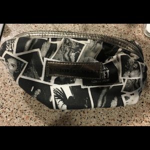 Rare Victoria’s Secret makeup bag